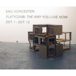 The Way You Live Now