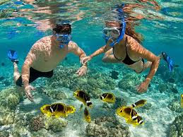 Snorkeling