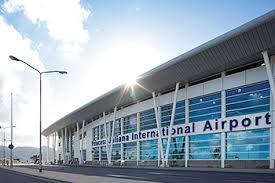 Airport