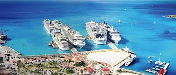 Cruise Ship