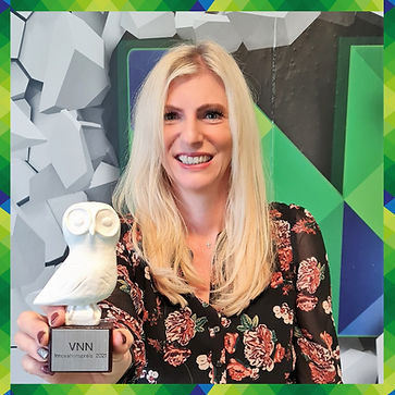 Innovationspreis, Gewinner, Auszeichnung, Eule der Minerva, Nachhilfe Notensprung, Michael