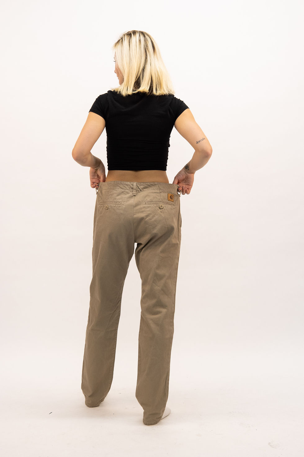 Thumbnail: VINTAGE CARHARTT PANTS