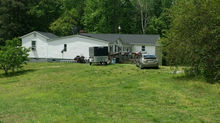 Property Full of Potential!