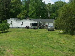 Property Full of Potential!