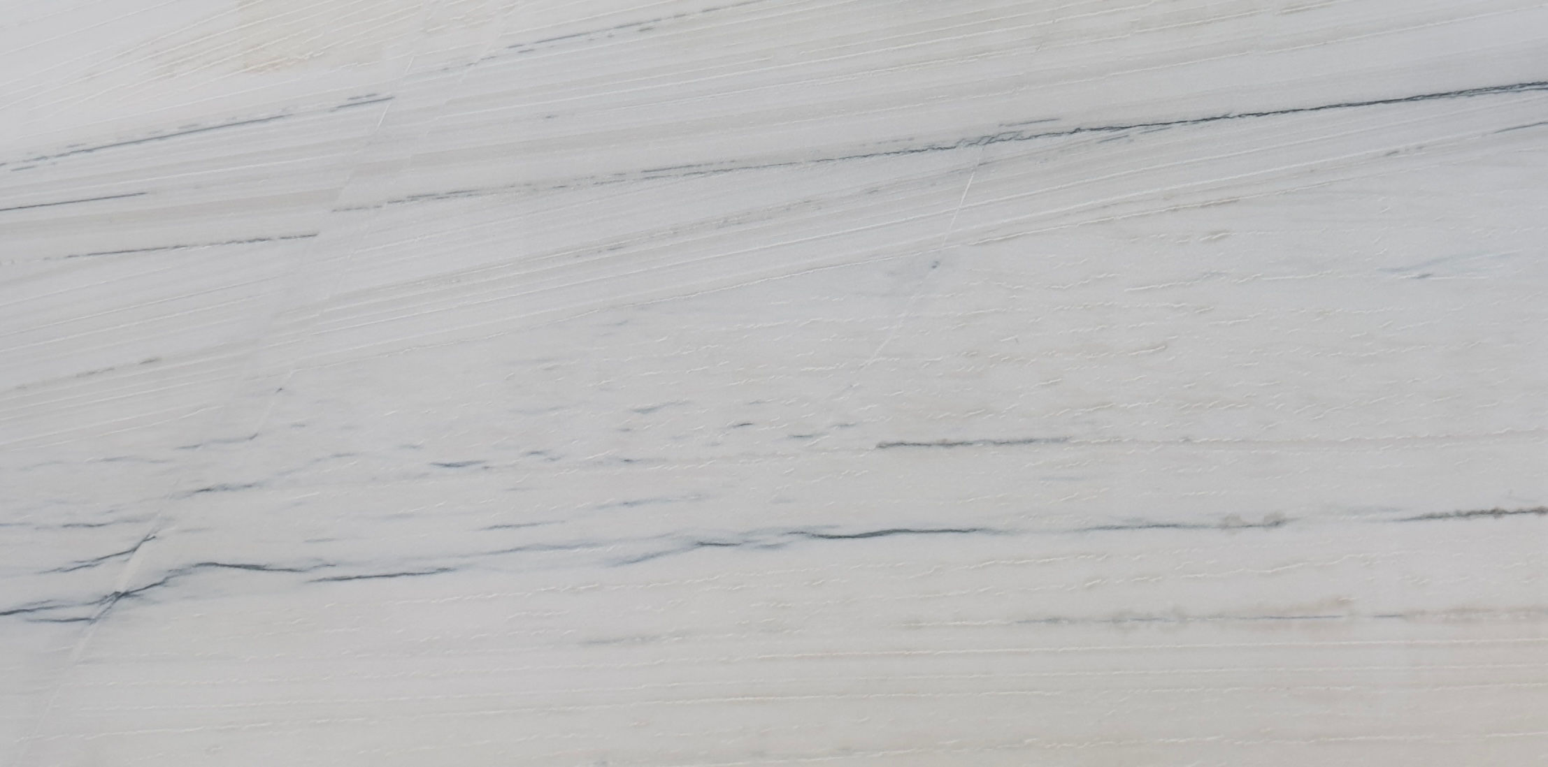 Cuarcita | Tempest White Pulido