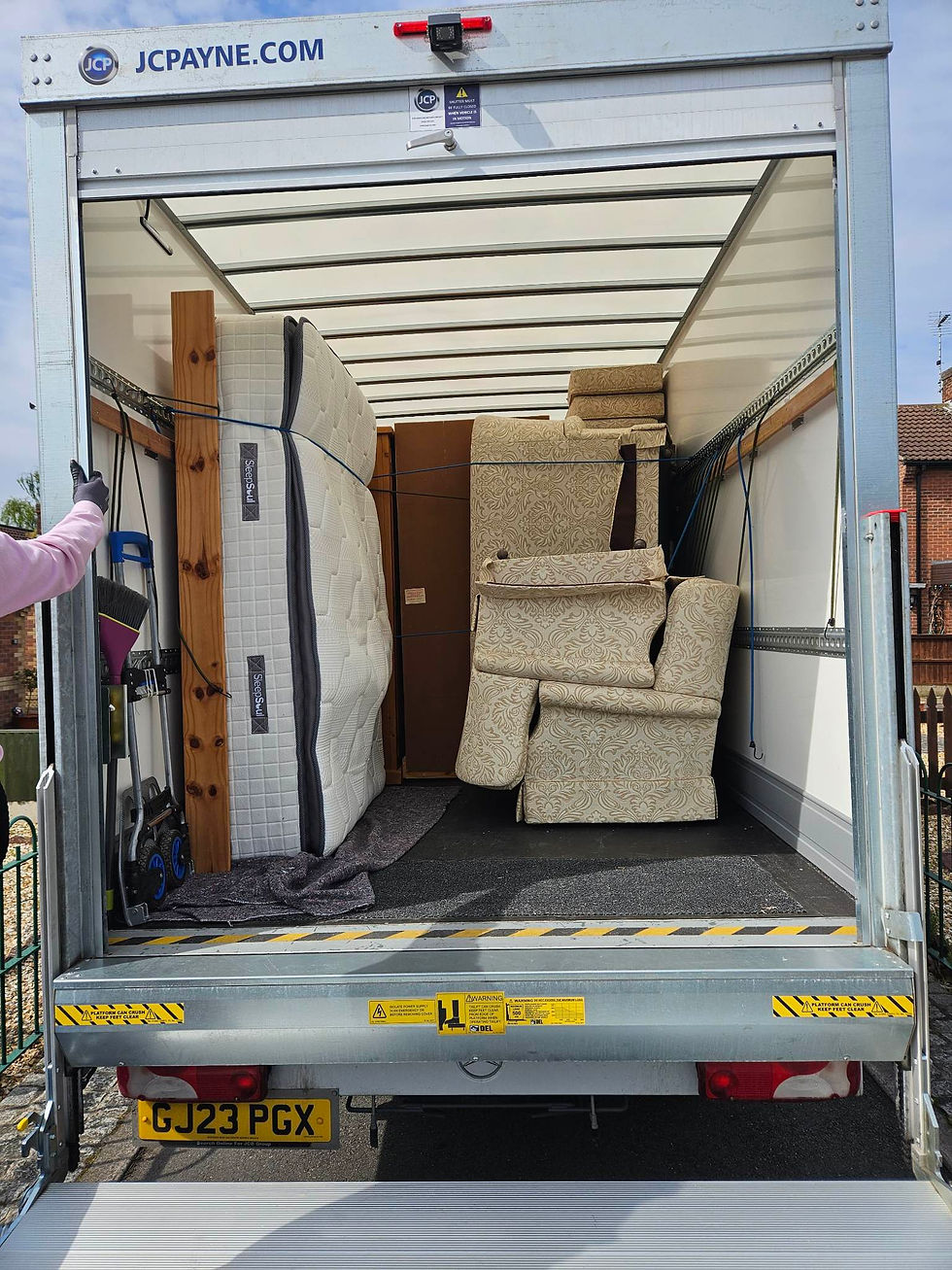 House Move