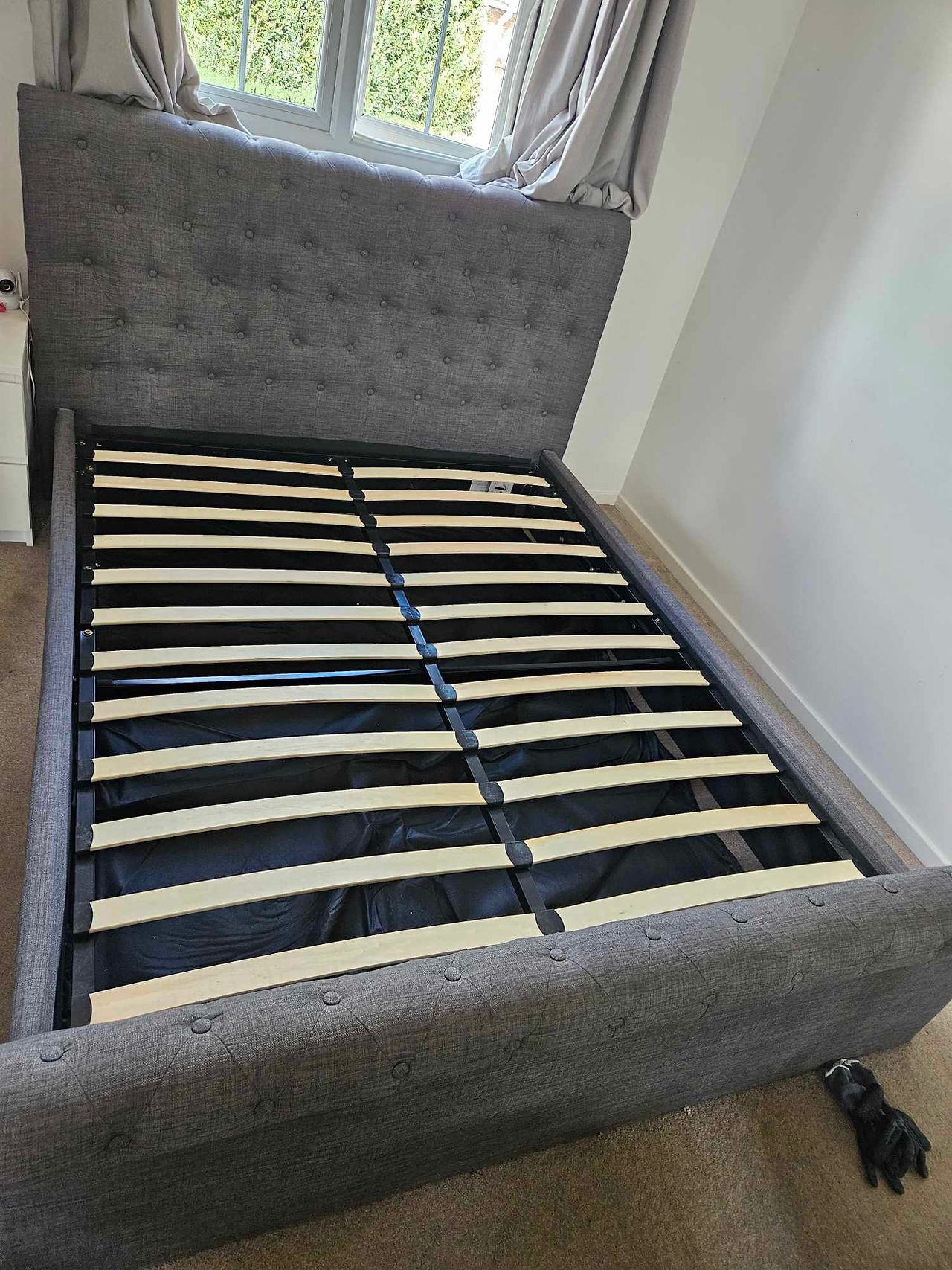 Furniture Dismantling & Reassembling