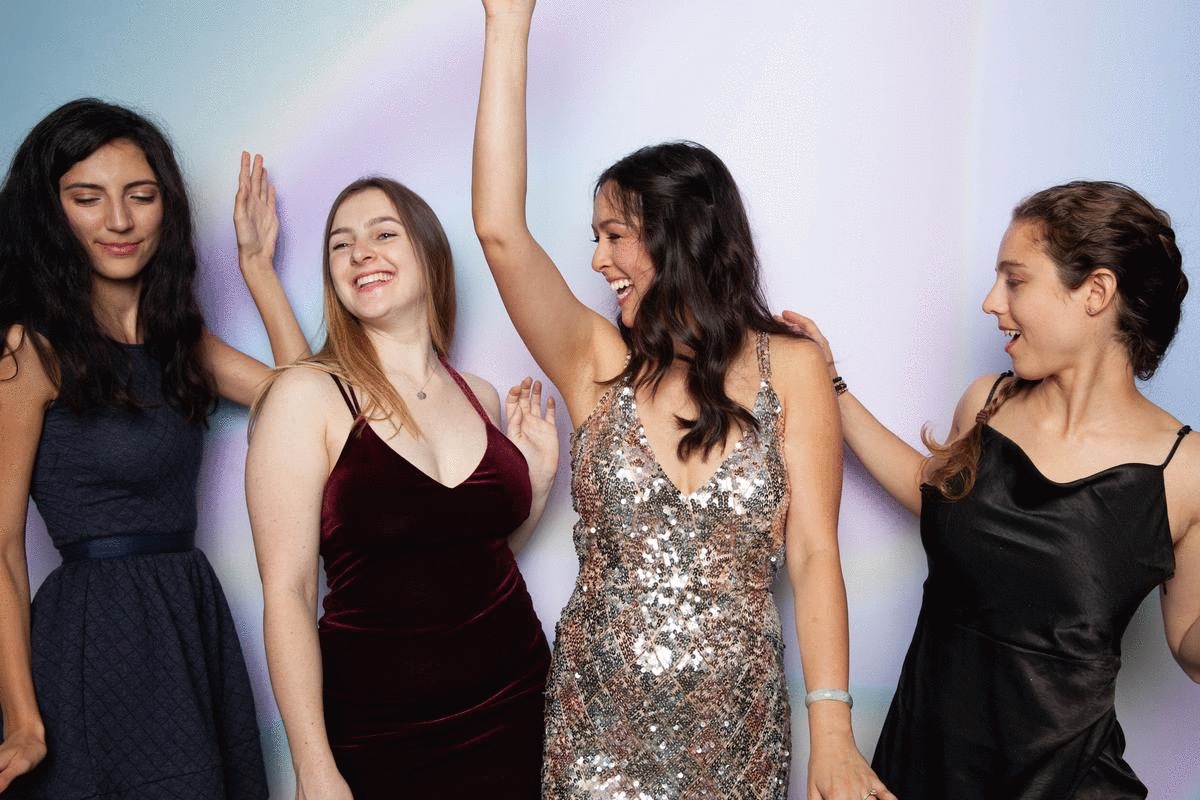 Just the Little Things Photo | Photo Booth | Photography | San Francisco | Bay Area | Weddings | Events