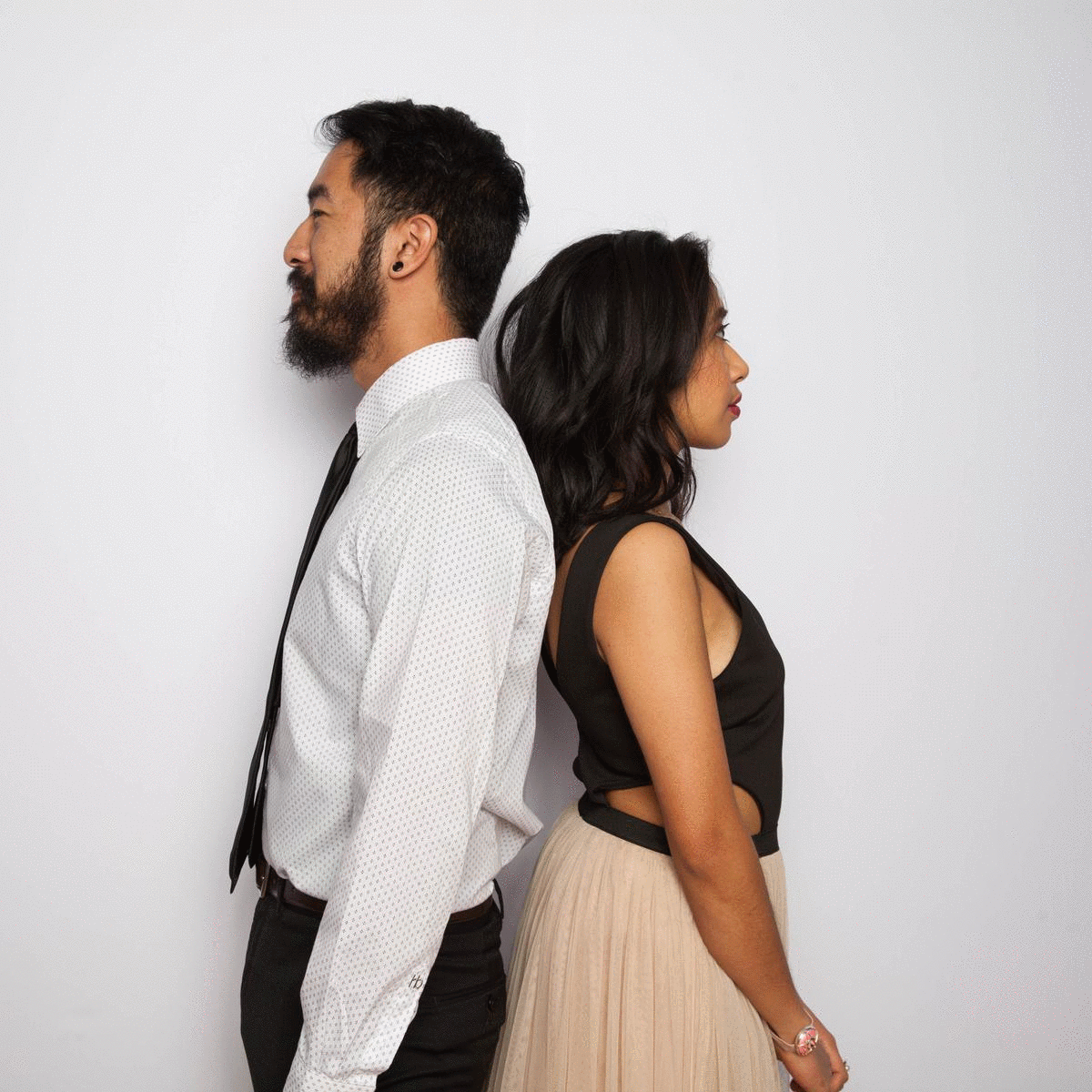 Just the Little Things Photo | Photo Booth | Photography | San Francisco | Bay Area | Weddings | Events
