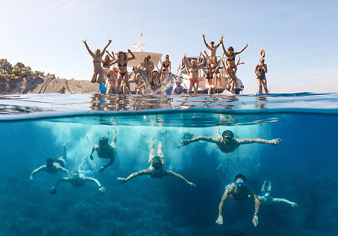 Where's Mollie Global Travellers Croatia