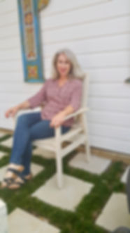 Herbalist Rachel Hull