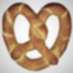 Jumbo Pretzel