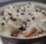 The Chocolate Chipper
