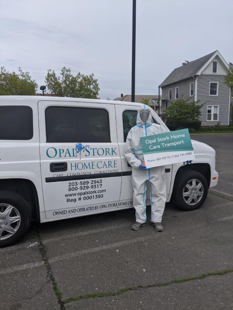 Home Care Agencies Milford Ct