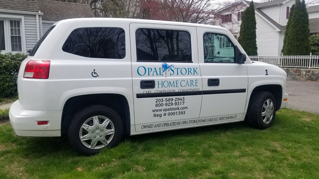 Home Care Agency In Hamden Ct