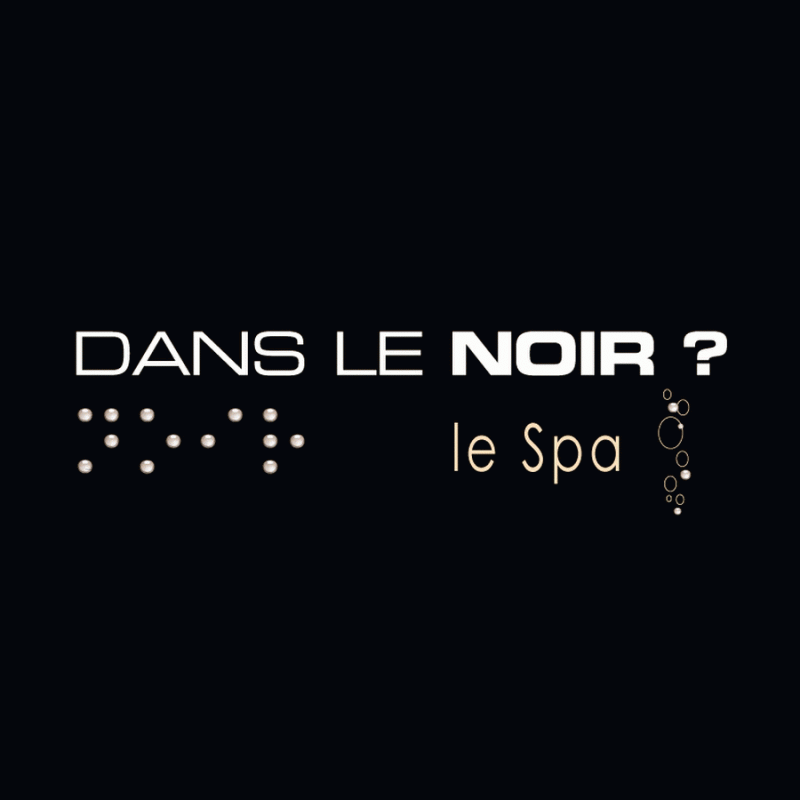 MASSAGE à deux au Spa Dans Le Noir