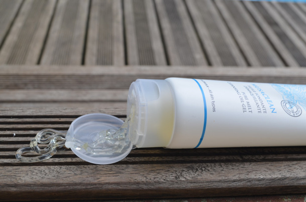 Huile Fondante démaquillante Kadalys Tube 150ml, 25€