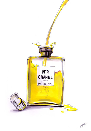 Achraf-Amiri-Perfumes-Chanel-No.-5