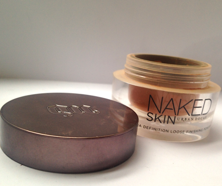 Ultra Définition Naked Skin d'Urban Decay 35,95€