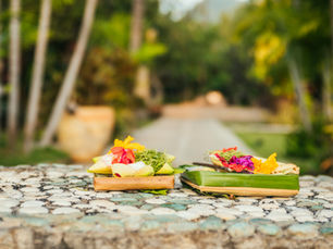 La religion hindouiste balinaise : comprendre les rites et offrandes