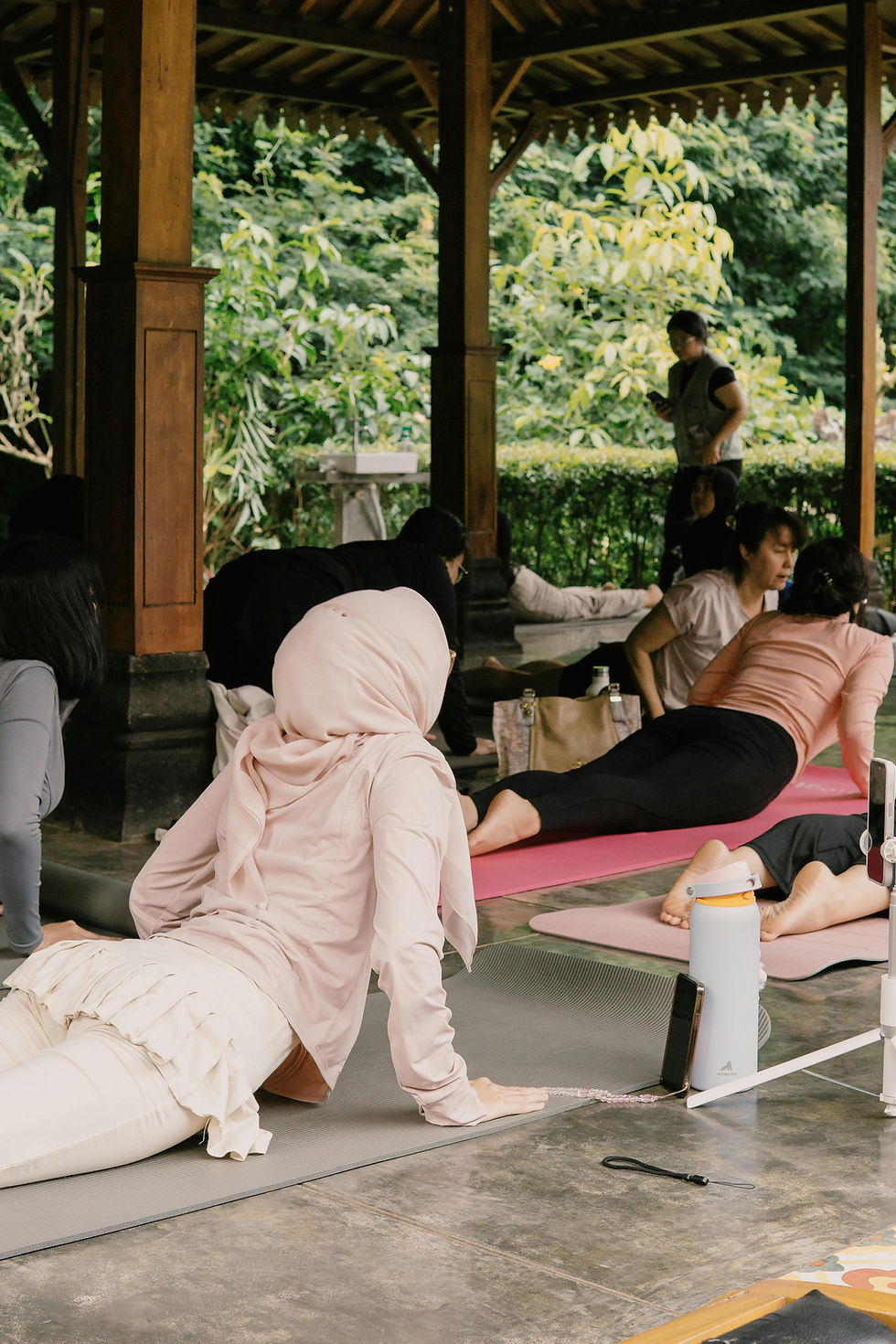 Yoga