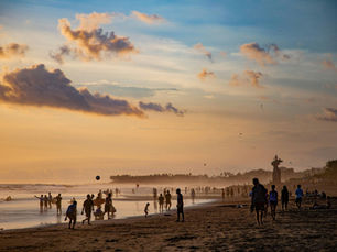 Les plus beaux spots pour admirer le coucher de soleil à Bali