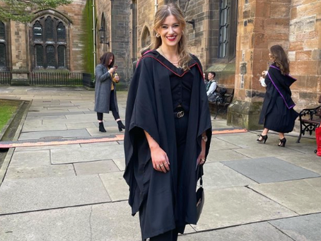 Things I wish I’d known during my LLB - Undergraduate Law Degree