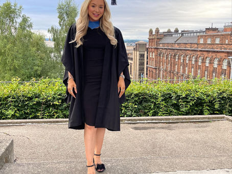 Q&A from a 2021/22 Glasgow University Diploma Graduate - Reflections and Advice for Future Students