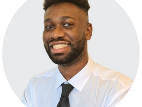 Life as a Trainee Patent Attorney - how & why I moved from a background in STEM to IP Law