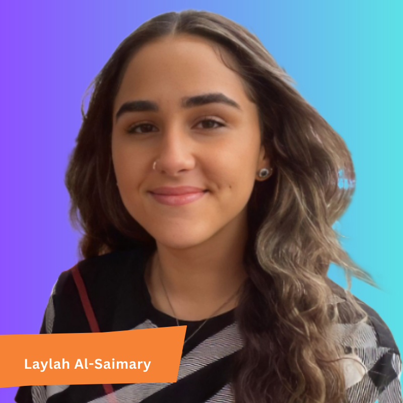 Laylah Al-Saimary Independent