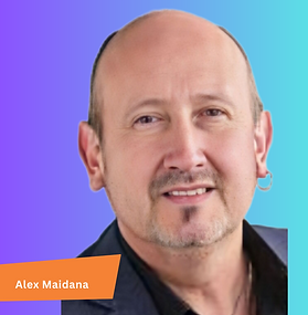 Alex Maidana
Freedom Party of Victoria