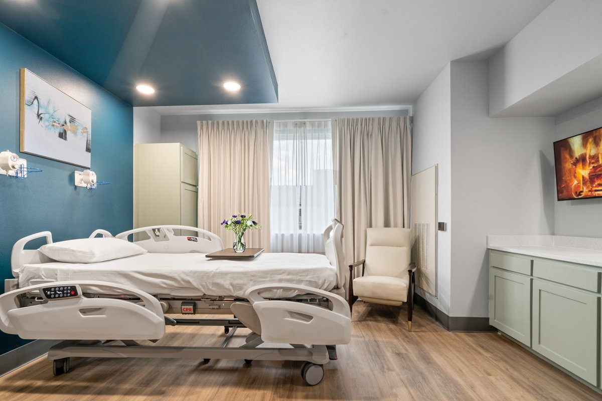 Standard PT Rooms | Rehabilitation Center