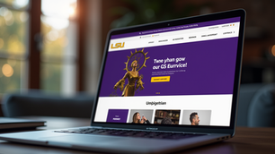 Top Spots to Buy Official LSU Football Gear