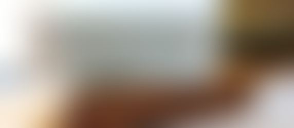 Handmade goat milk soap on natural linen fabric