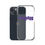Thumbnail: Corndog Clear Case for iPhone® copy
