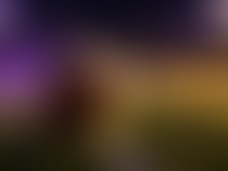 Unbranded football moving through purple and gold light for LSU running back Dilin Jones’s 2026 Ole Miss matchup