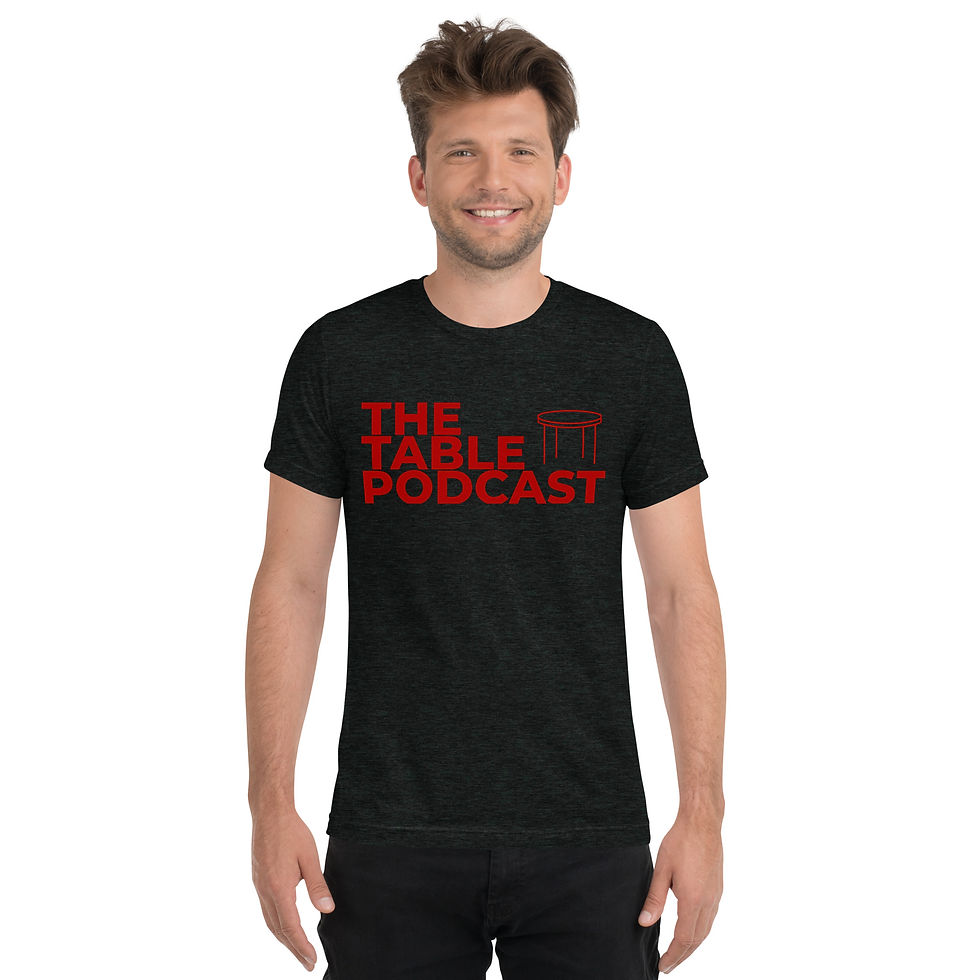 Thumbnail: Short sleeve t-shirt