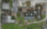 Aerial Orthomosaic of a water treatment facility