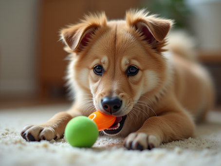 Top 10 Must-Have Products for Happy Pets