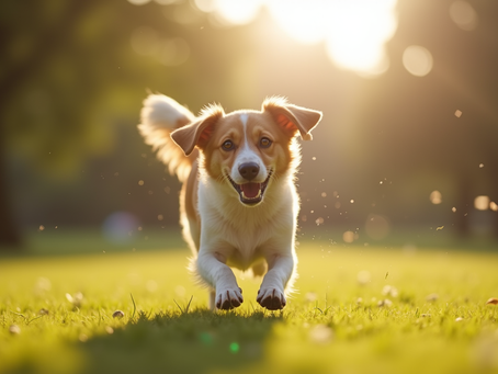 Engaging Activities to Strengthen Pet Bonding