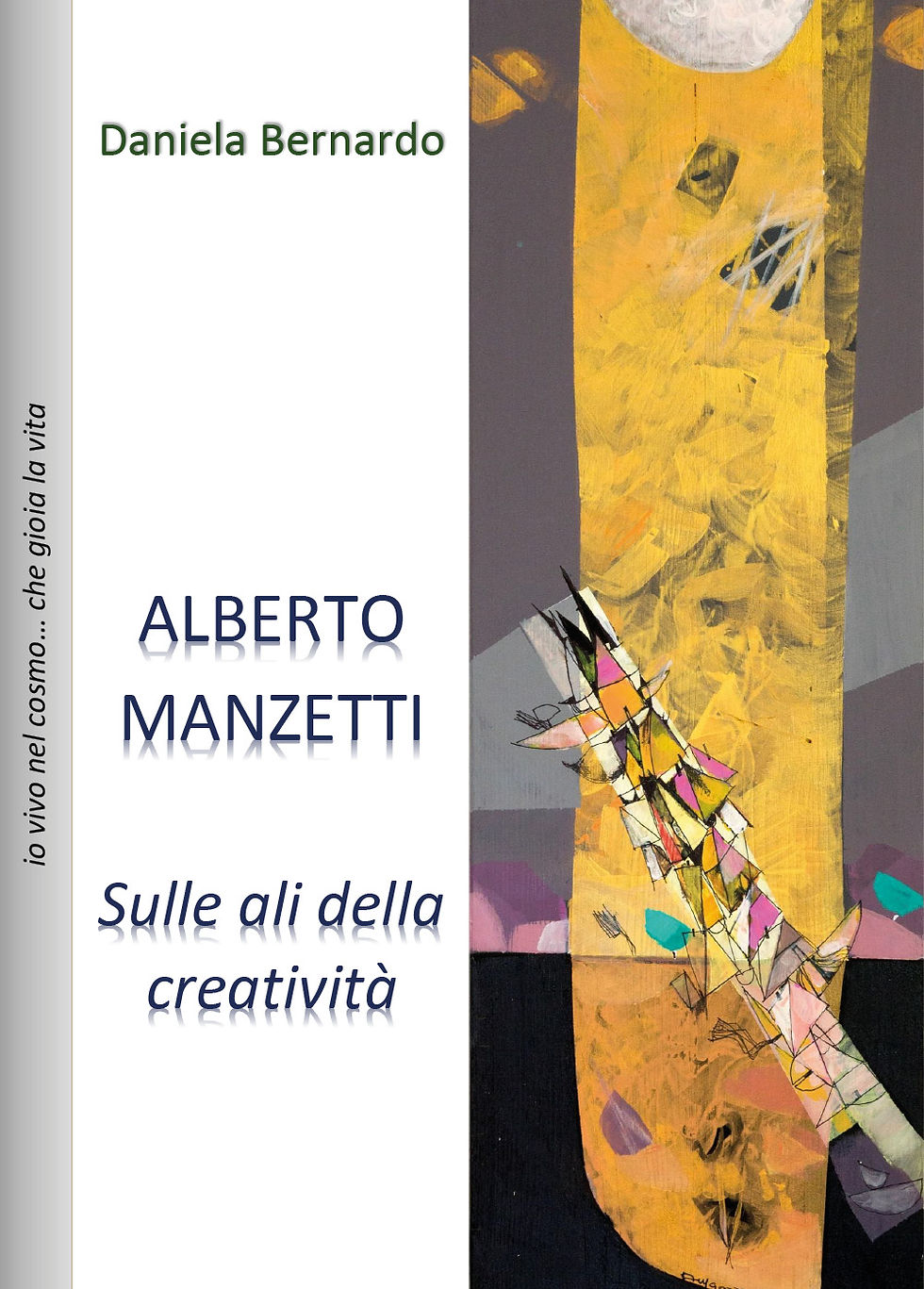 NUOVA PUBBLICAZIONE
