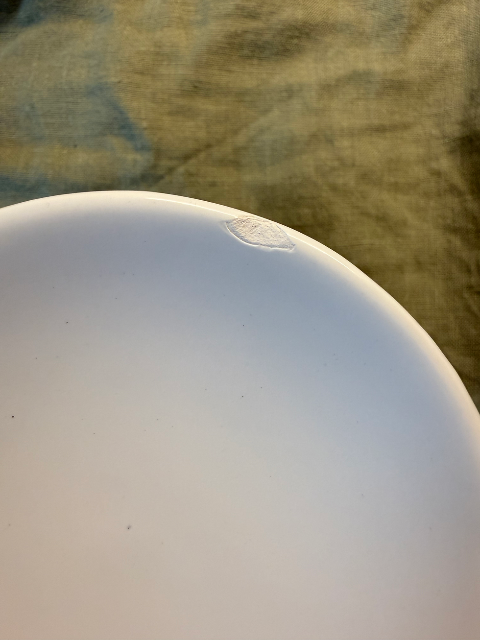 Miniaturbild: Unperfekte Sylter Momente – Handverzierte Duftlampe „Unsere Insel“