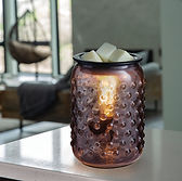 Elektrische Duftlampe