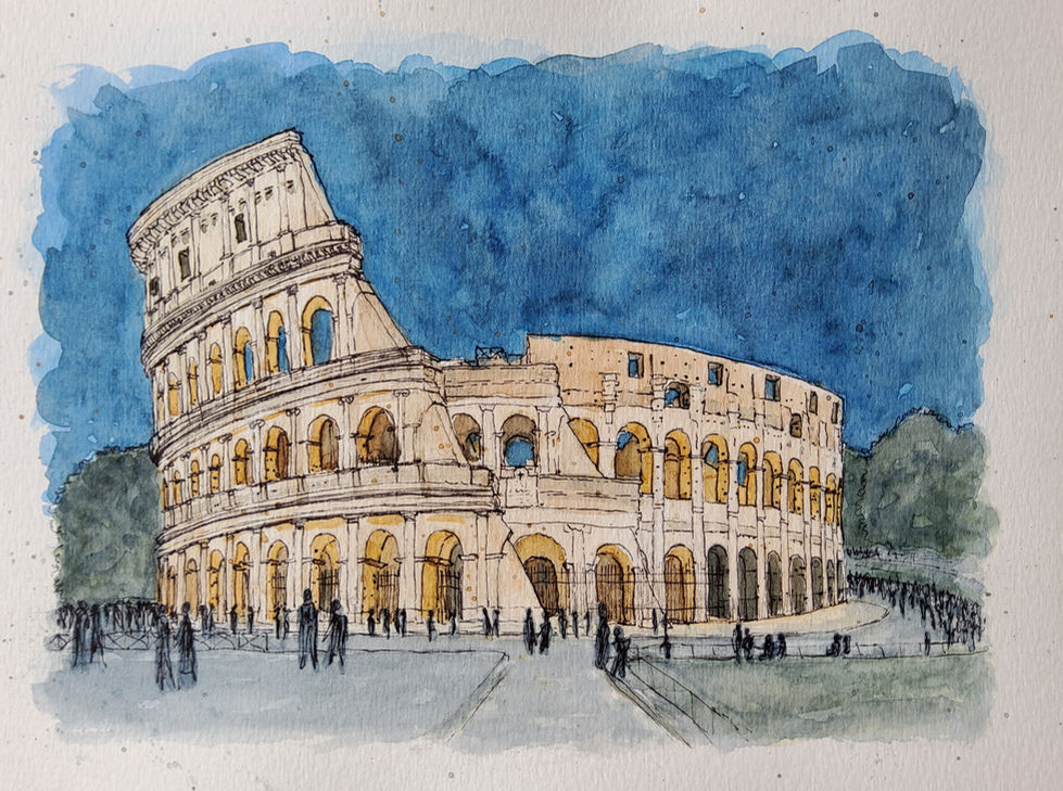 Colosseum
