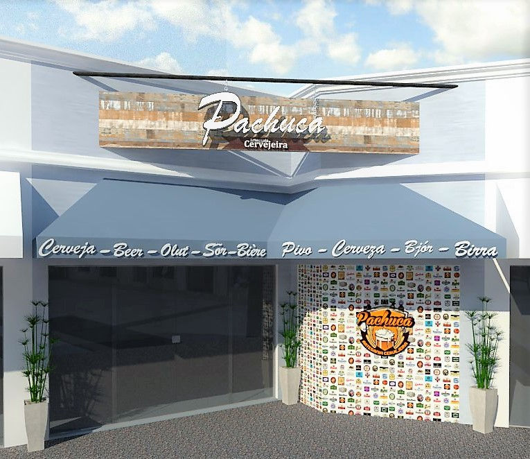 A BEER STORE