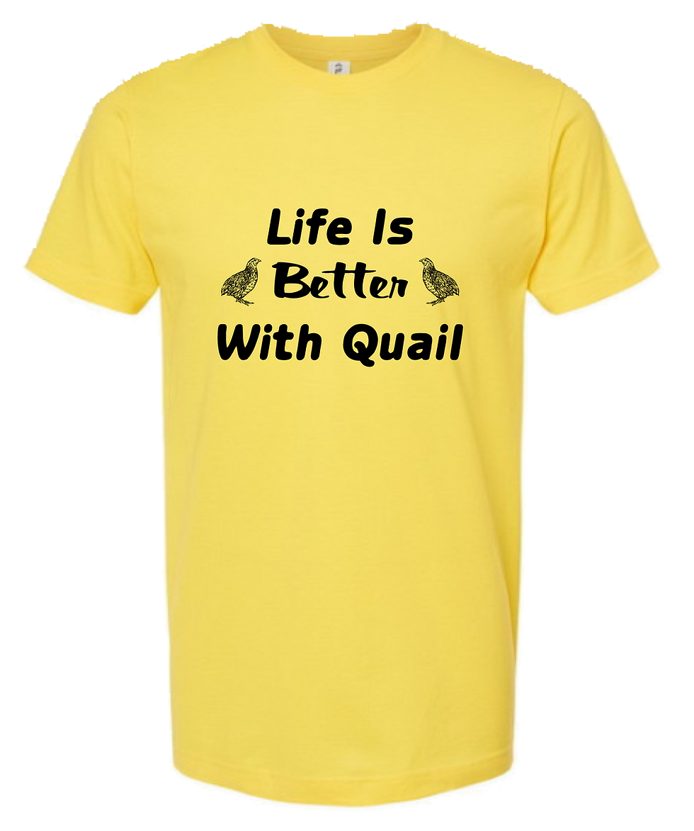 Thumbnail: Life is Better T-Shirt