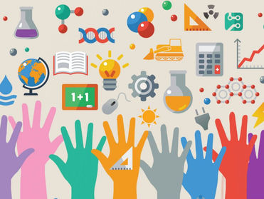 Progressive Education (5305)