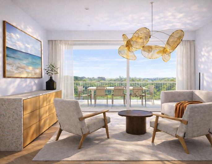 Interior Design Wohnzimmer von 87 QM Interior Studio Zug Luzern Zürich Schweiz