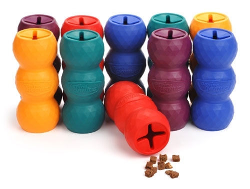 KONG® Genius™ Mike Dog Toy