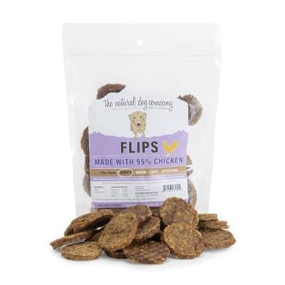 Thumbnail: 95% Protein Flips - 8.5 oz Bag